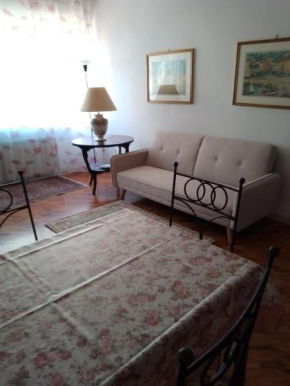 La mia casa